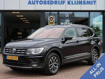 VW Tiguan Allspace