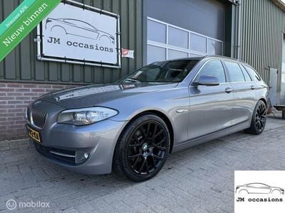 BMW 528