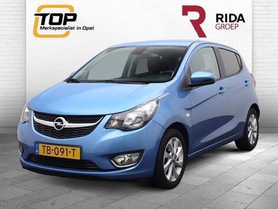 Opel Karl