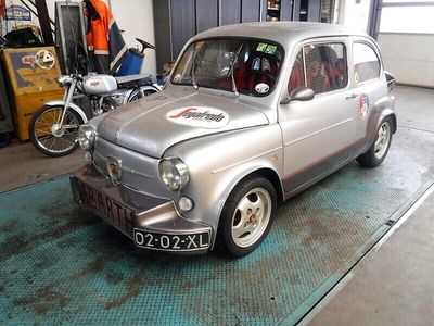 tweedehands Fiat 600 Abarth -Abarth