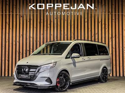 Grijs Occasion 2024 Mercedes EQV300 Van | € 45.900