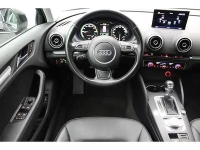 Occasion Audi A3 Sportback e-tron Attraction 204 PK (150 kW) 2015 Zwart Hatchback