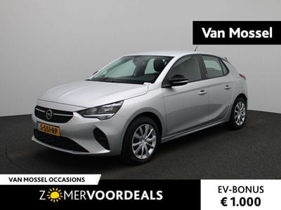 Opel Corsa-e