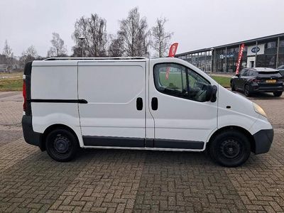 Occasion 2007 Opel Vivaro MPV | € 3.150 (Eerlijke prijs)