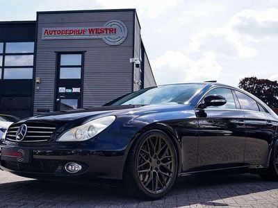 Mercedes CLS350