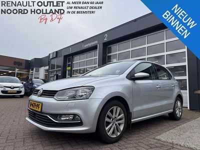 Grijs Occasion 2020 VW Polo Comfortline Hatchback | € 15.490 (Goede deal)