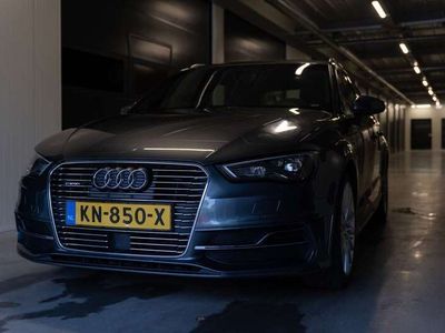 tweedehands Audi A3 e-tron Amb. PL+