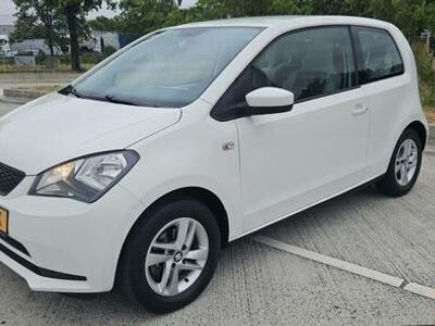 Seat Mii