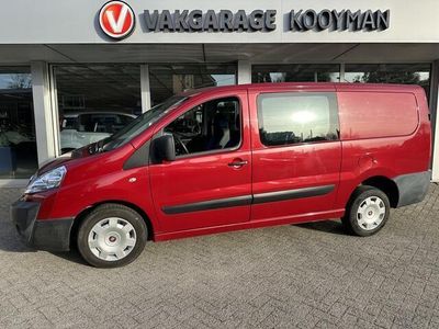 Fiat Scudo