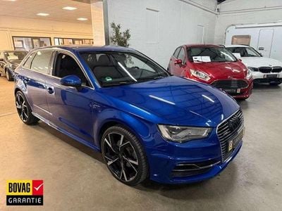 Audi A3 Sportback e-tron