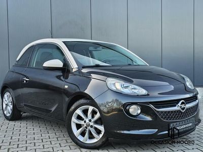 tweedehands Opel Adam 1.2|Airco|Cruise|Touchscreen|Bluetooth|Pdc|Lmv|