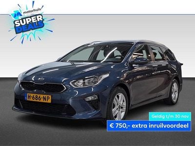 Kia Ceed Sportswagon