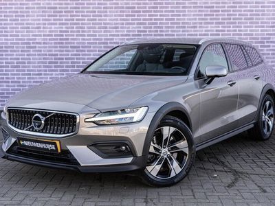 Volvo V60 CC