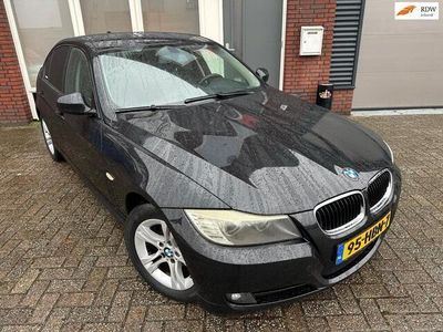 tweedehands BMW 316 3-SERIE i Business Line / Navi / Cruise / PDC / NAP