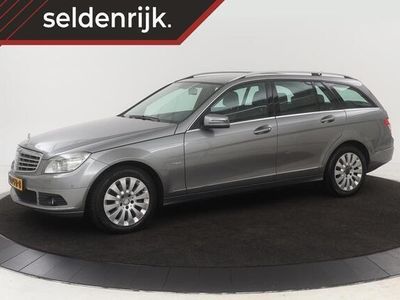 tweedehands Mercedes C180 CDI Avantgarde | 2e eigenaar | Xenon | Stoelverwarming |