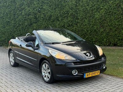 Occasion Peugeot 207 CC 119 PK (87 kW) 2008 Cabriolet