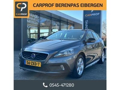 Volvo V40 CC