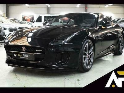 tweedehands Jaguar F-Type R-Dynamic ? 36M GARANTIE , Belgian Car