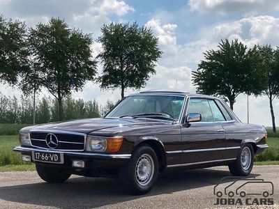 Occasion 1972 Mercedes 350 | € 29.990