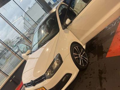 tweedehands VW Polo 1.2 TDI Trendline