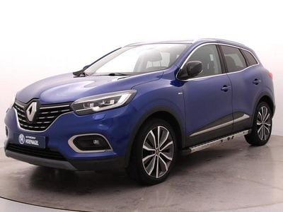 Occasion Renault Kadjar Bose Edition 2019 Blauw (metallic) SUV