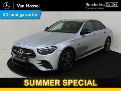 Mercedes E300