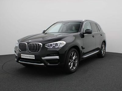 tweedehands BMW X3 xDrive20i Executive Edition Xline / Lederen Sports