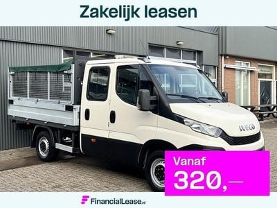 Occasion 2016 Iveco Daily | € 320