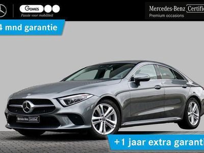 tweedehands Mercedes CLS350 Premium