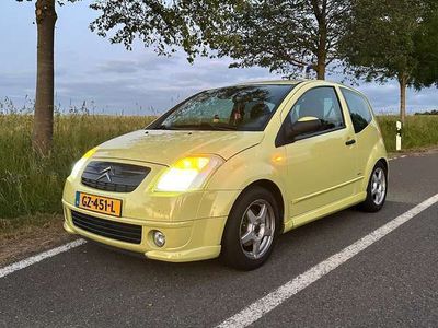 Citroën C2