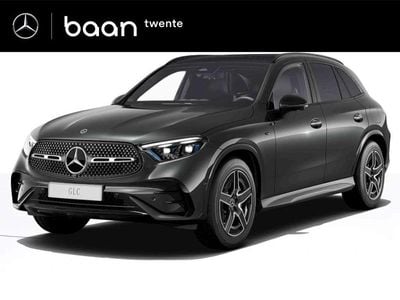 Mercedes GLC400d