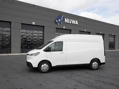 Wit Gebruikt 2024 Maxus eDeliver 7 Van | € 39.750