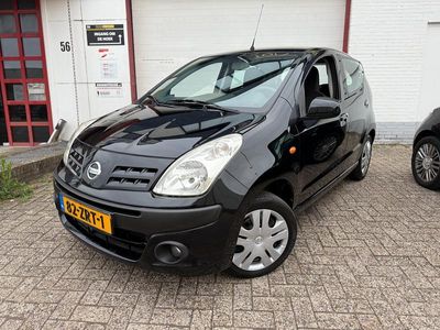 Nissan Pixo