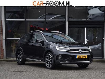 Occasion VW Taigo Business 150 PK (110 kW) 2024 Zwart SUV