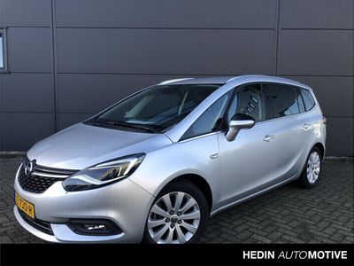 tweedehands Opel Blitz Zafira 1.6 136pk AutomaatLederen Bekleding | Parke