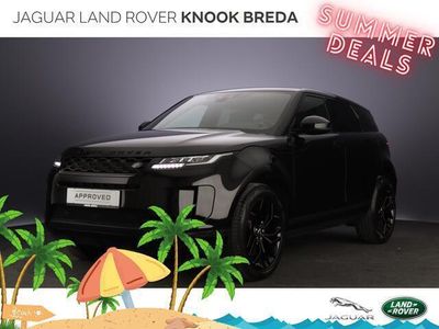 tweedehands Land Rover Range Rover evoque P200 AWD Hello Edition | 20" | BlackPack