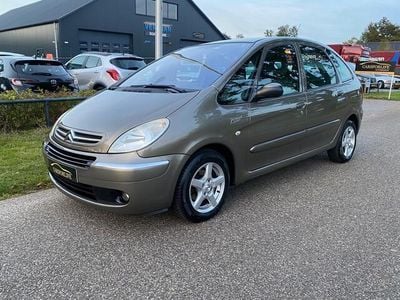Citroën Xsara Picasso