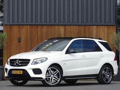 Mercedes GLE500