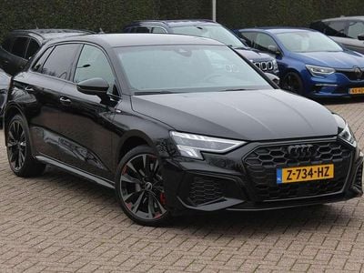 Audi A3 Sportback e-tron