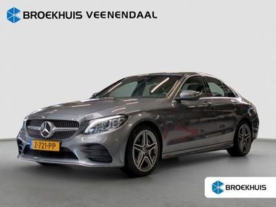 Mercedes C300