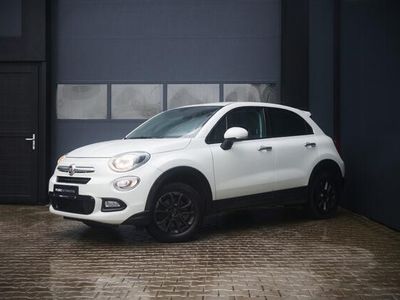 tweedehands Fiat 500X 1.6 Pop | STOELVERWARMING | PDC A. | CRUISE C. | N