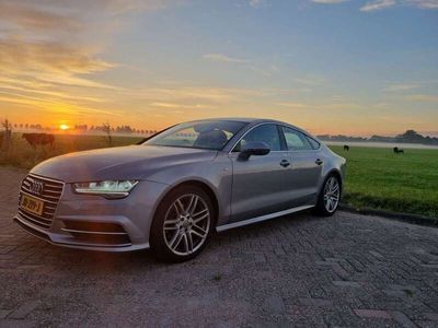 tweedehands Audi A7 1.8 TFSI PL. S