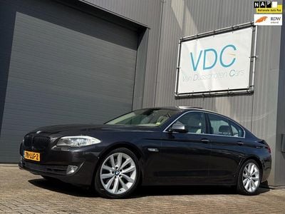 BMW 535