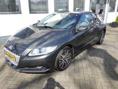 tweedehands Honda CR-Z 1.5 I-VTEC GT Hybrid Zeer Apart !