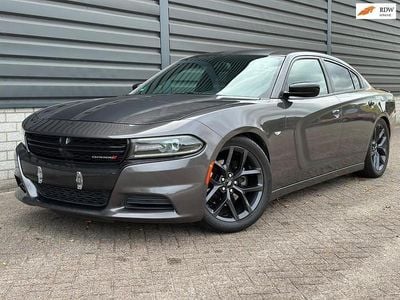 Grijs Gebruikt 2014 Dodge Charger Sedan | € 26.750