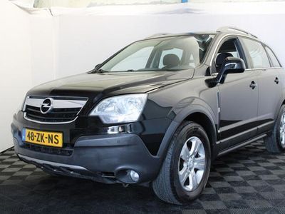 tweedehands Opel Antara 2.4-16V Enjoy