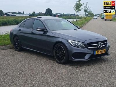 Mercedes C250