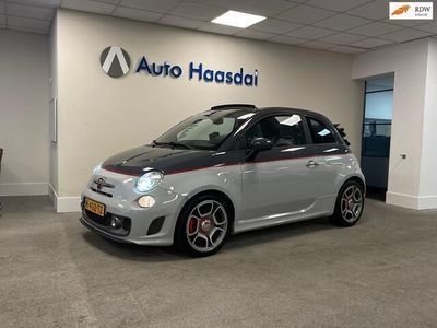 Fiat 500 Abarth