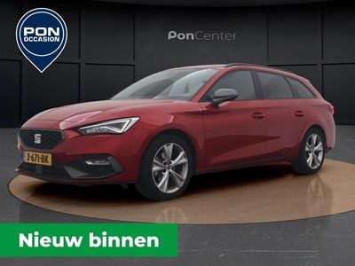 Seat Leon ST