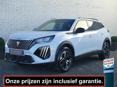 Occasion Peugeot 2008 Allure 131 PK (96 kW) 2024 Wit SUV